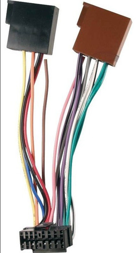 Autoradio kabel radio adapter - radio,