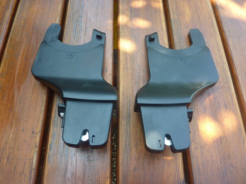 Adapter set für mutsy - -,
