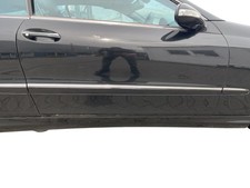 Mercedes clk cabrio a209 - clk,