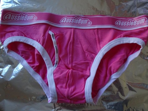 Underwear aussiebum slip - underwear,