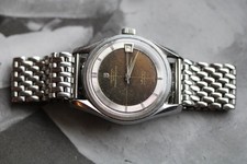 Universal Geneve Polerouter