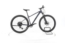 Cube Acid Fahrrad Hardtail Top