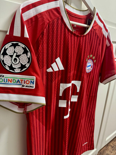 Bayern münchen 27 cl - münchen, 26/27