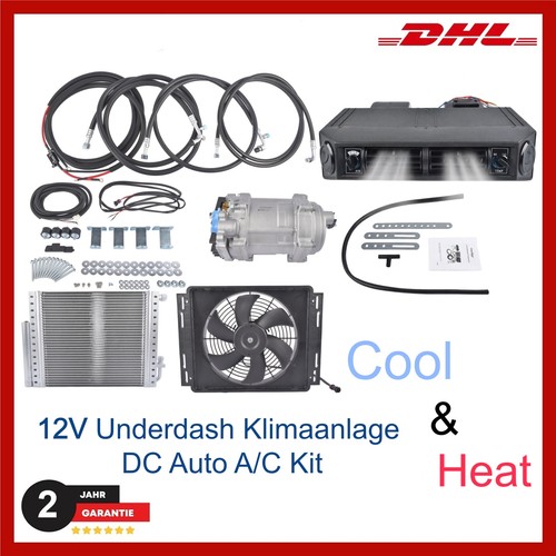12v auto klimaanlage - auto,