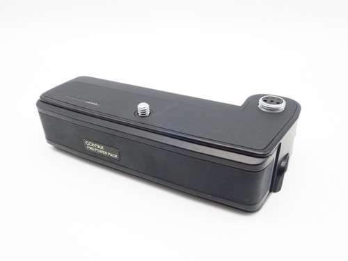 Contax pmd power pack - contax,