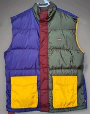 Herren-Steppweste "LEVIS"