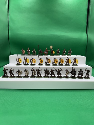 Warlord games frühe - 31,