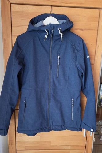 Softshelljacke gr 38 - ♦️,