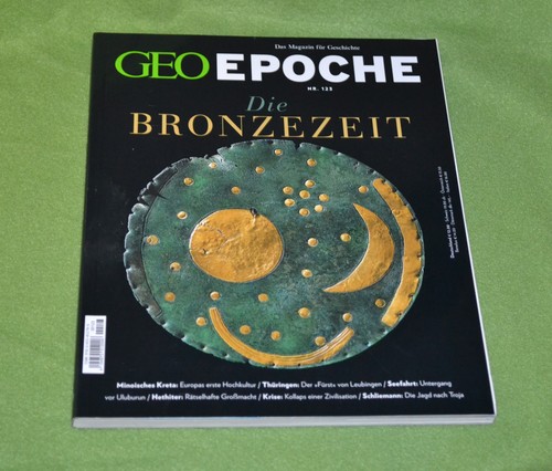 Geo epoche 123 die - ,