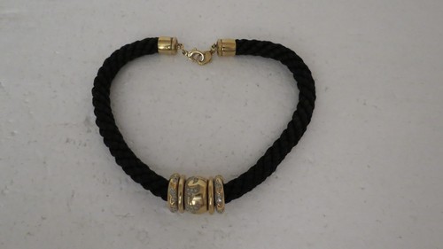 Pierre lang collier hals - pierre,