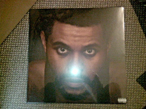 The weeknd hurry - weeknd, tomorrow
