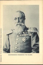 Adel Preussen Grossherzog