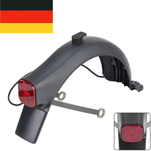 Hinteres schutzblech - hinteres,