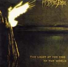 The light end - the, at