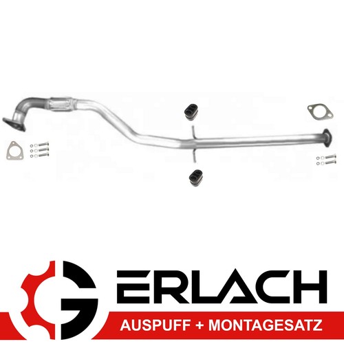 Rohr für opel astra 6 - rohr,