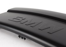 Original BMW E34 Nummernschild