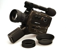 Bauer Super 8 Filmkamera Bauer