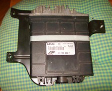 VW Sharan 2.8 VR6 AAA