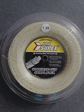 Pro Supex Synthetic Gut Spiral