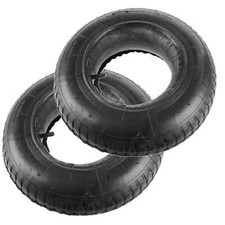 2 x SCHUBKARRE / GOKARTS