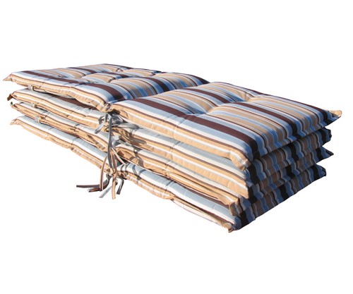 Stück auflagen marine - 4,