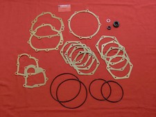 VW Käfer Bus T1 Getriebe Getriebedichtsatz Dichtsatz Pendelachse (1415-100)