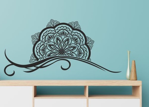 Wandtattoo wand aufkleber - wand,