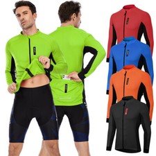 Herren Radsport Radtrikot