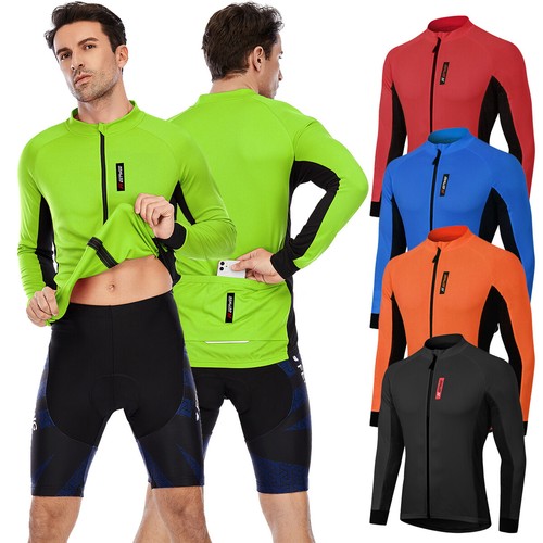 Herren radsport radtrikot - radsport,