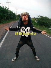 ältere elder predator - Ältere,