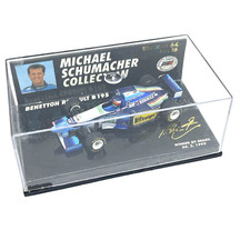 Michael Schumacher Collection