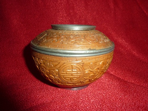 Vintage chinesische cm - vintage,
