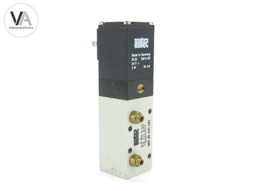 Airtec pneumatikventil - airtec,