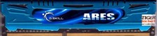 G.SKILL Ares 8GB Kit 2x 4GB