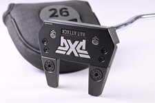 PXG Battle Ready Bat Attack