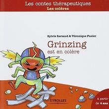 Grinzing est colère - en,