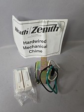 Heath Zenith Metal Wired Door