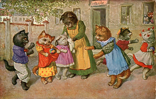 Künstlerkarte von arthur - kÜnstlerkarte,