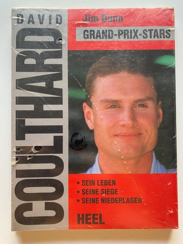 David coulthard grand - grand,