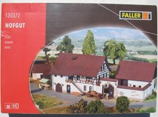 FALLER 130372 Hofgut Bauernhof