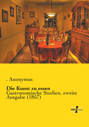 Die kunst essen - die,