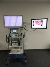 Aesculap Full HD CMOS  LED