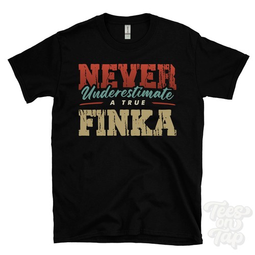 Never underschimate true - a,