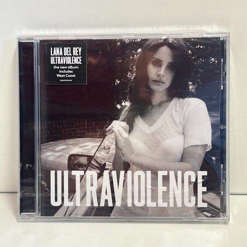 Lana del rey - del,