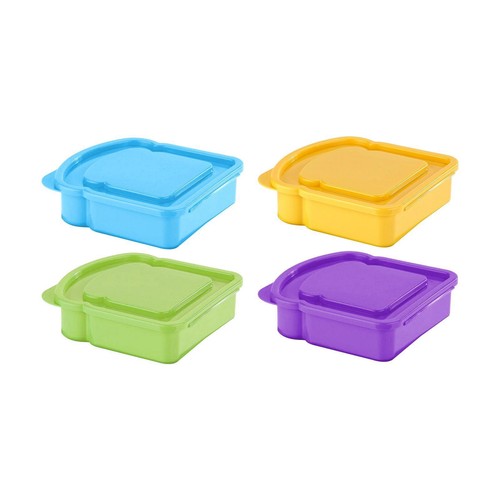 Toastbrot sandwichbox - toastbrot,