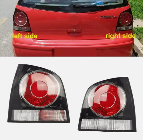 Rücklicht rückleuchte - 2x,