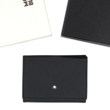 Montblanc Leather Goods