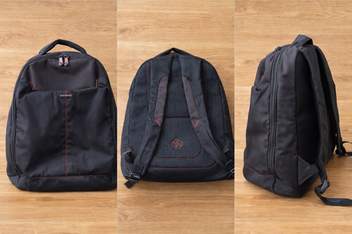 Samsonite finder laptop - samsonite,