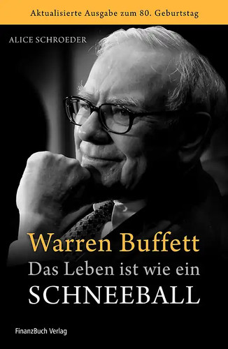 Warren buffett das leben ist - warren,