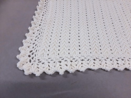 Babydecke bio merino wolle - bio,